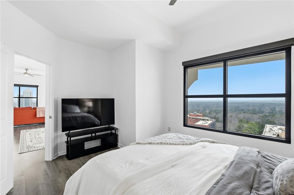 3040 Peachtree Road NW Unit 1811