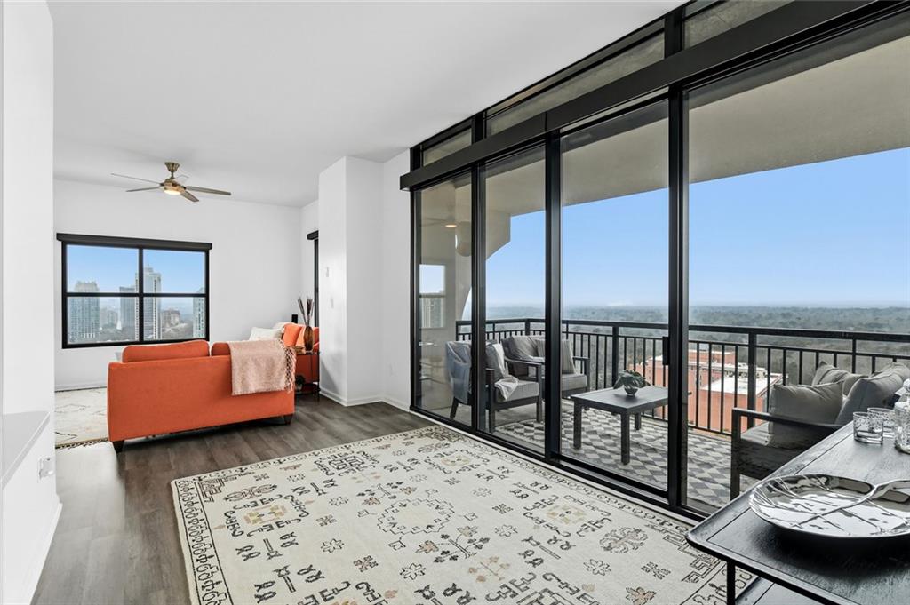 3040 Peachtree Road NW Unit 1811