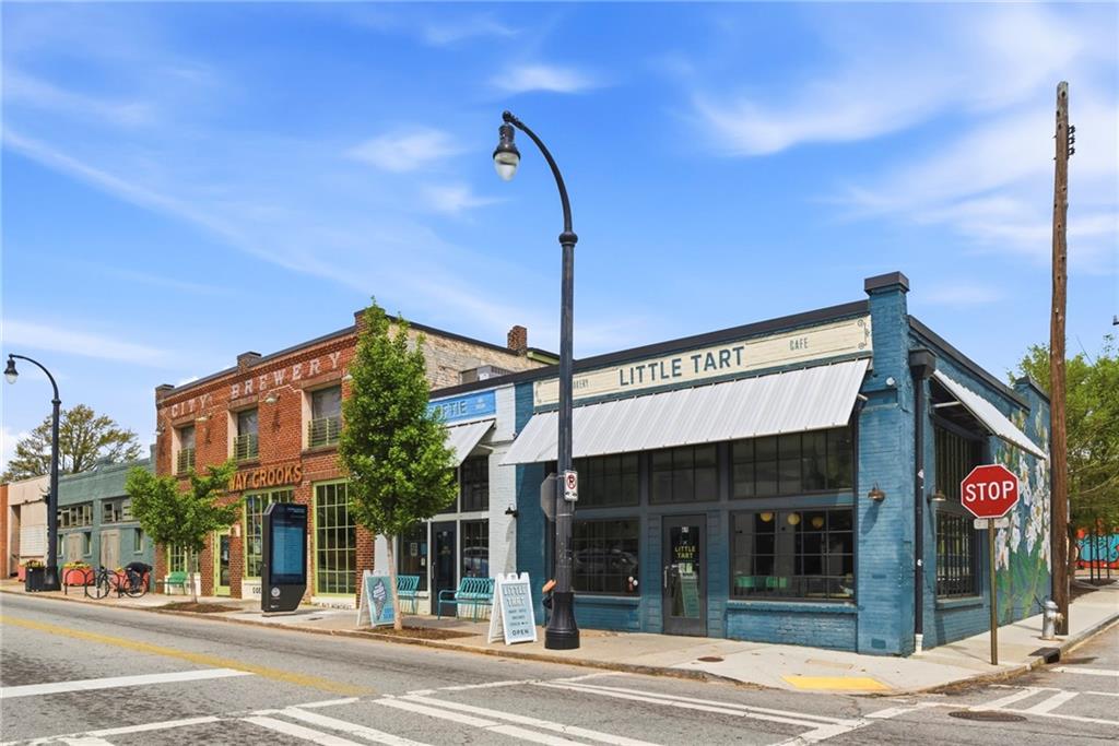 500 Fraser Street SE