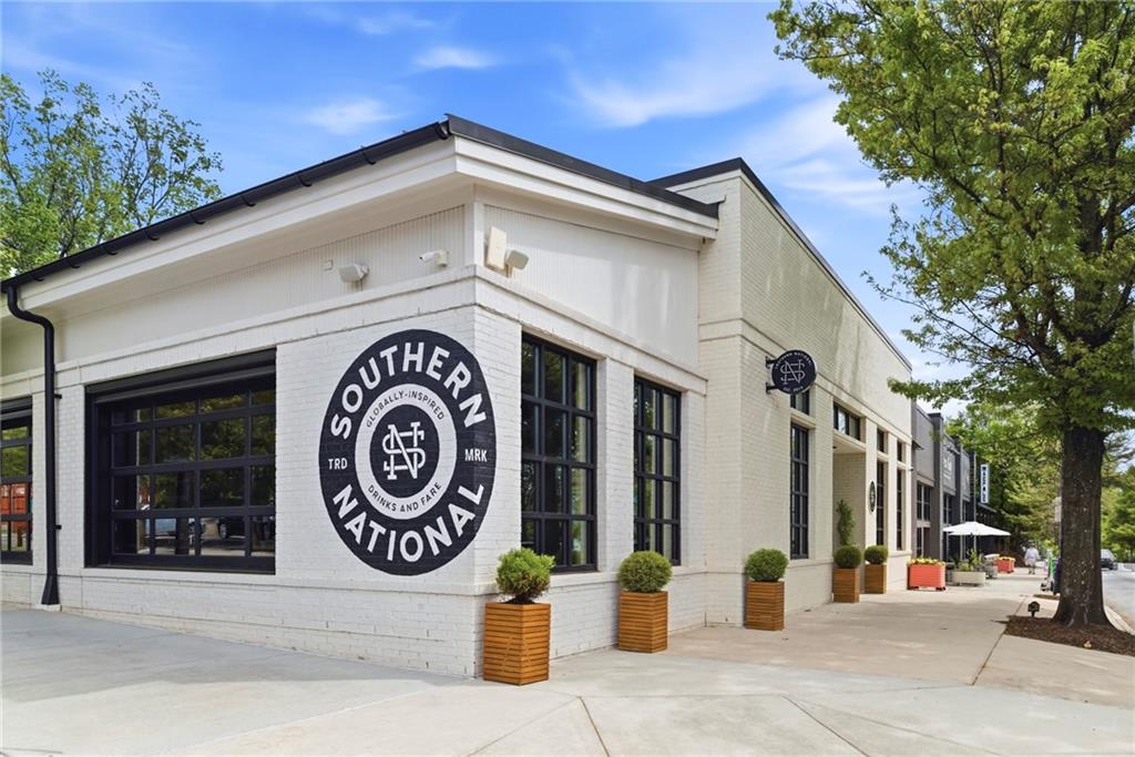 500 Fraser Street SE