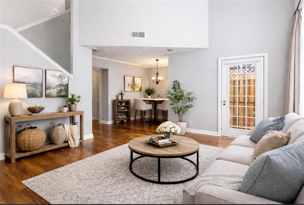 500 Fraser Street SE