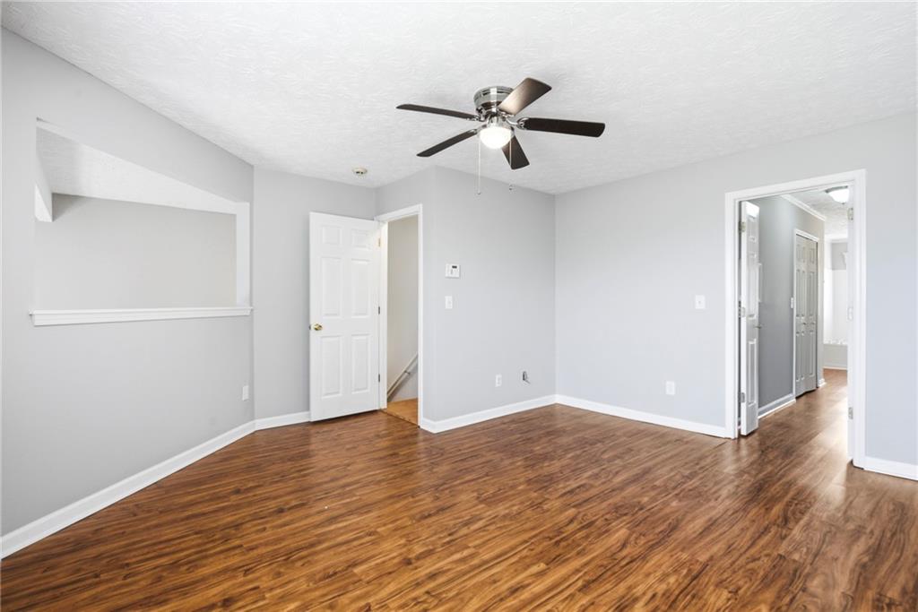 500 Fraser Street SE