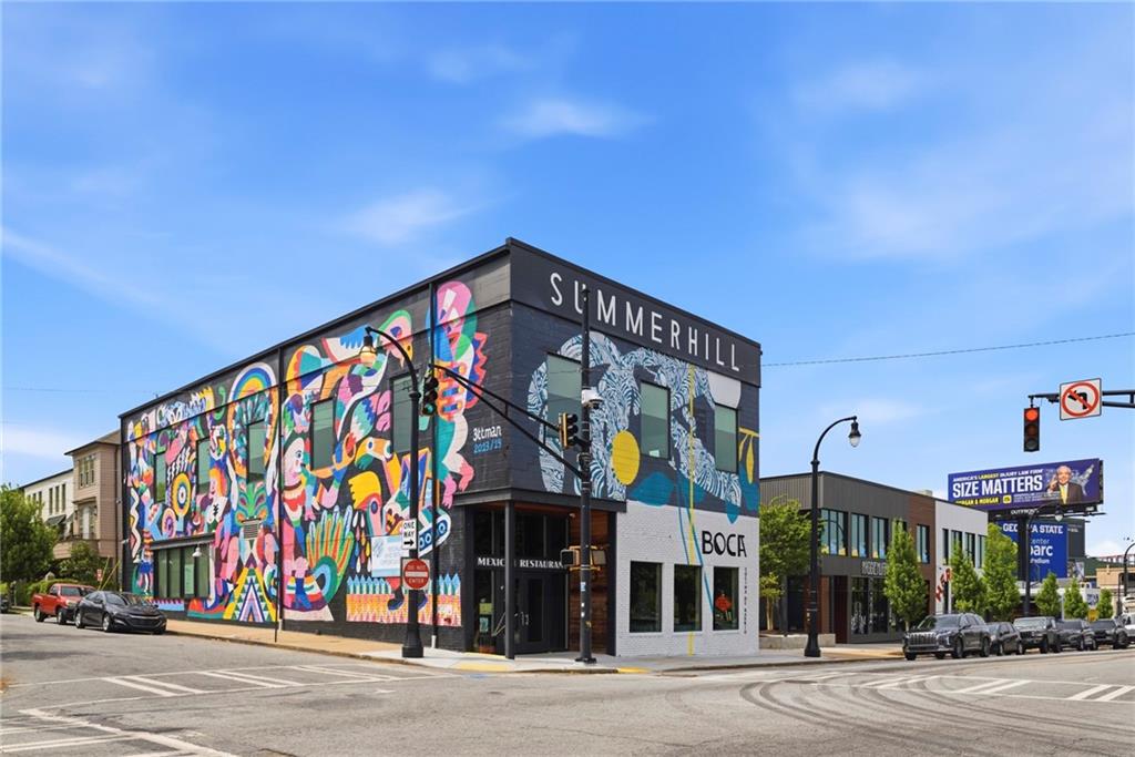 500 Fraser Street SE