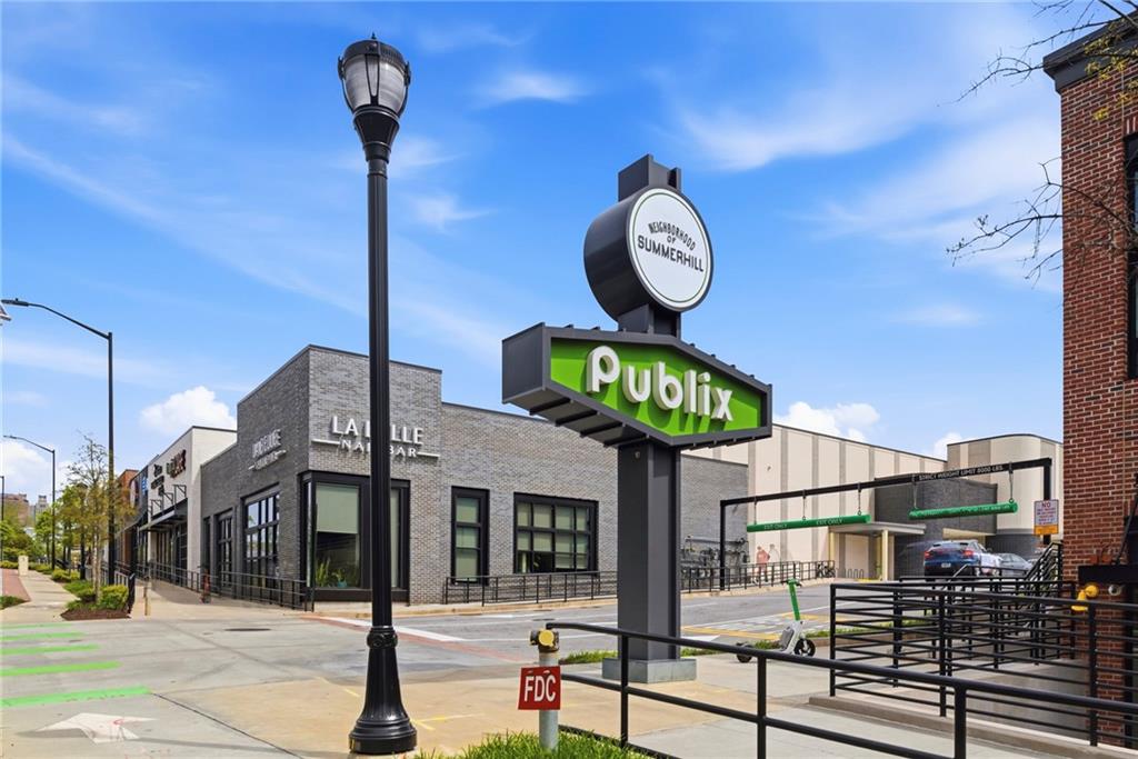 500 Fraser Street SE