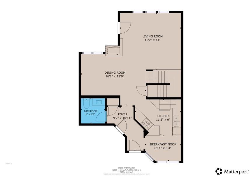 500 Fraser Street SE