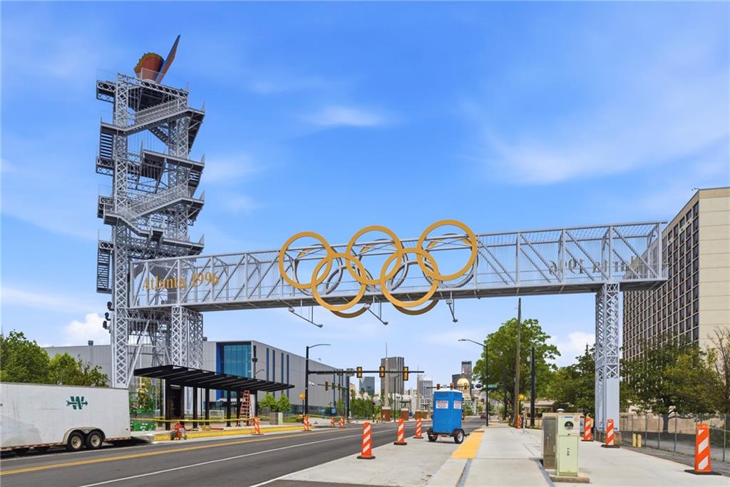 500 Fraser Street SE