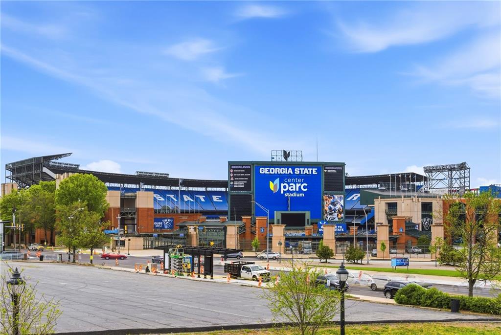 500 Fraser Street SE