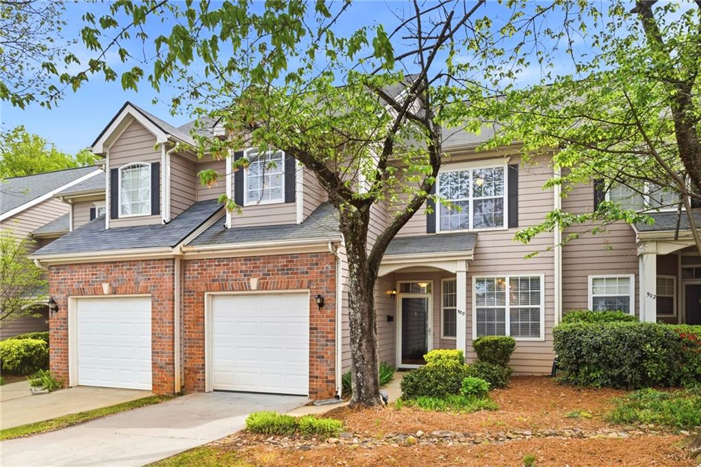 500 Fraser Street SE