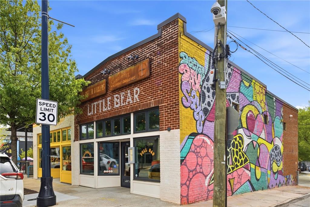 500 Fraser Street SE