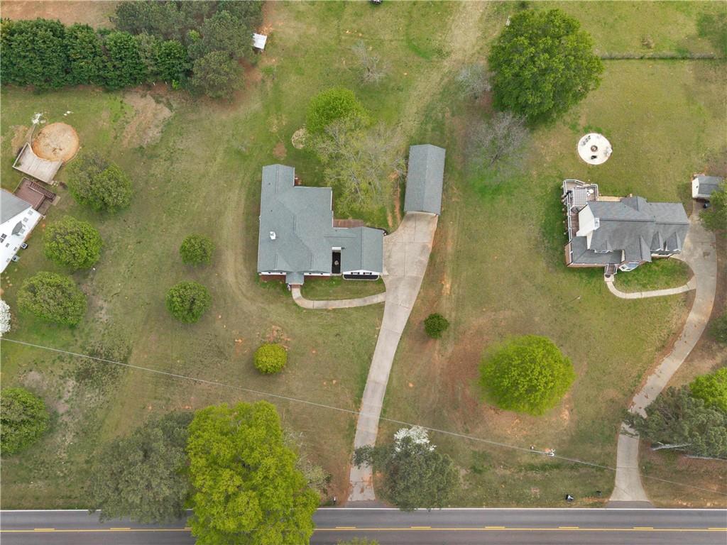 2074 McGarity Road