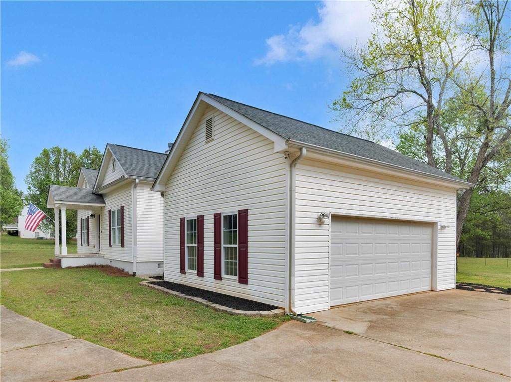 2074 McGarity Road