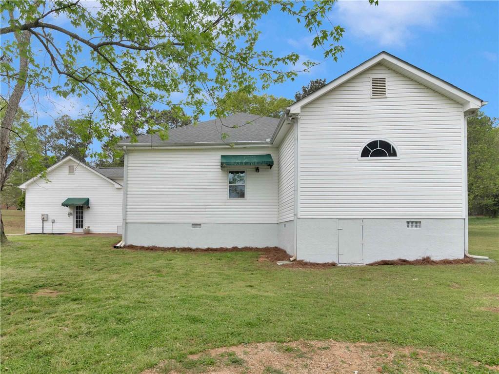 2074 McGarity Road