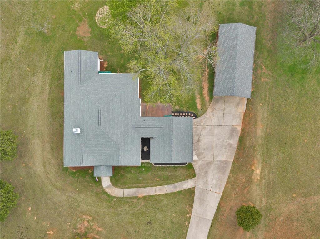 2074 McGarity Road