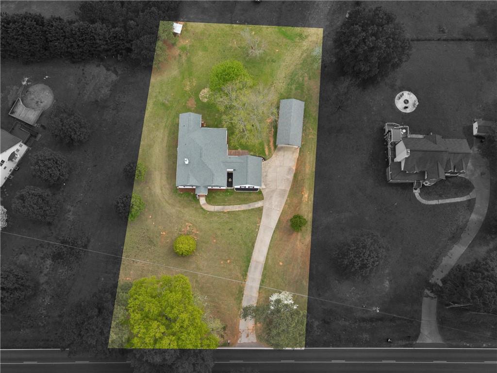 2074 McGarity Road