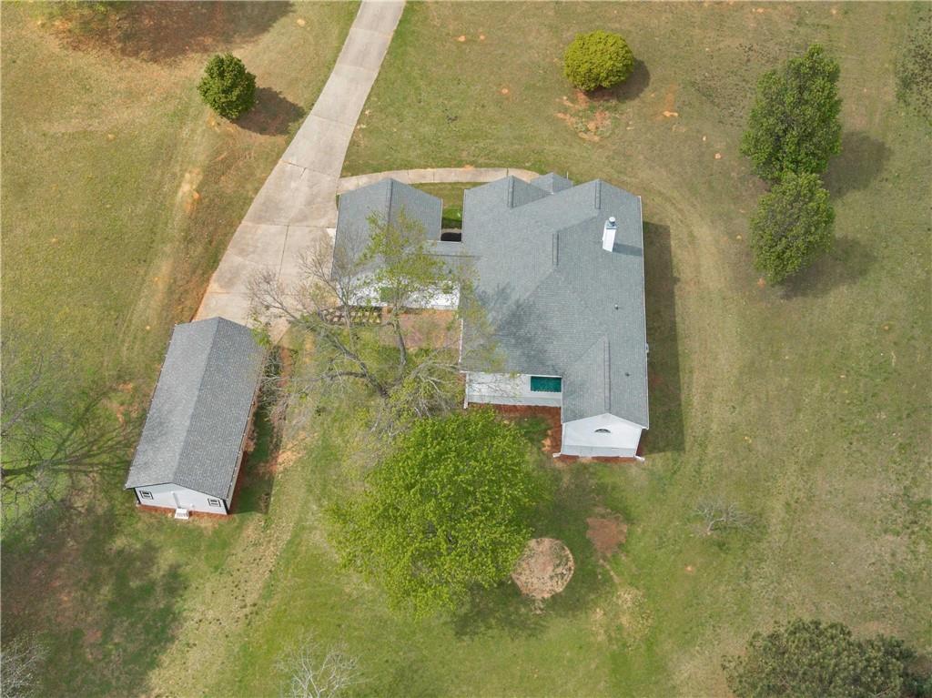 2074 McGarity Road