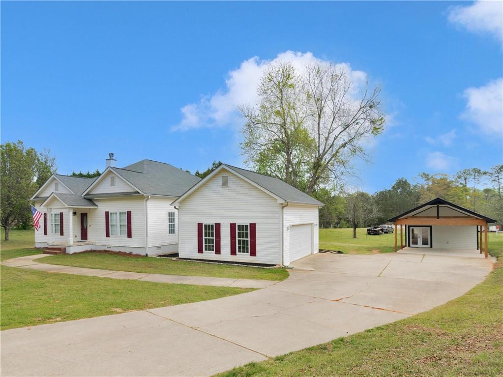 2074 McGarity Road