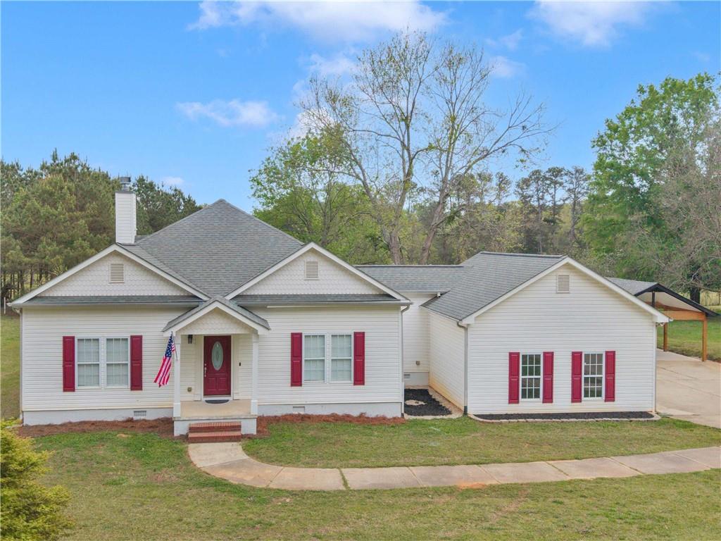 2074 McGarity Road