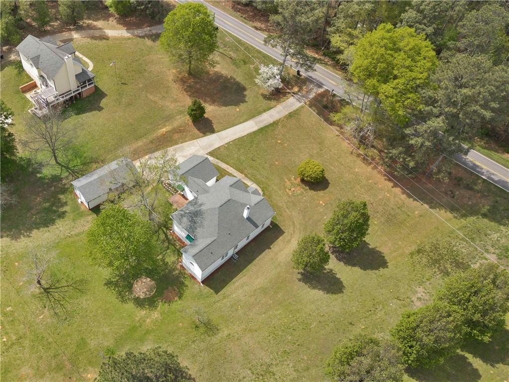 2074 McGarity Road