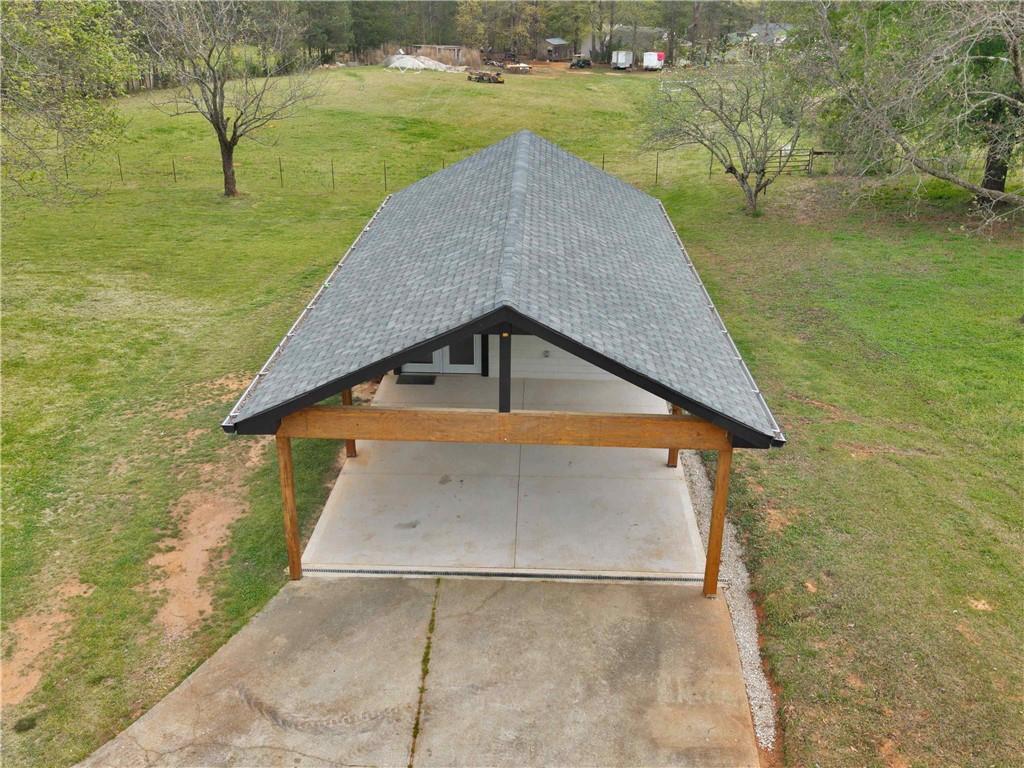 2074 McGarity Road