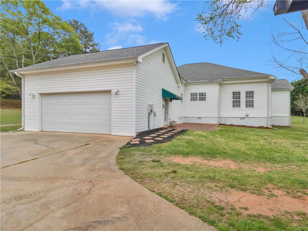 2074 McGarity Road