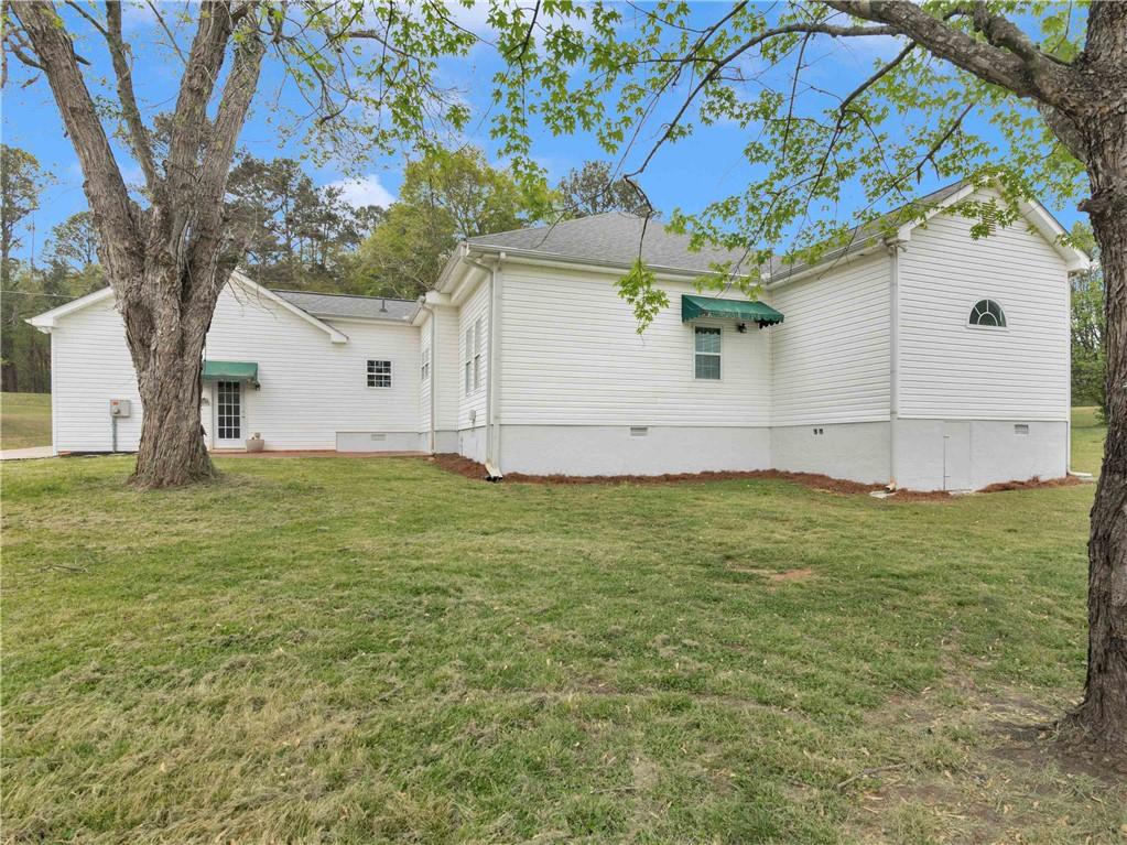 2074 McGarity Road