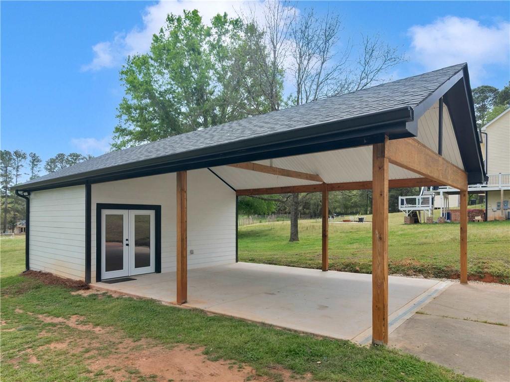 2074 McGarity Road