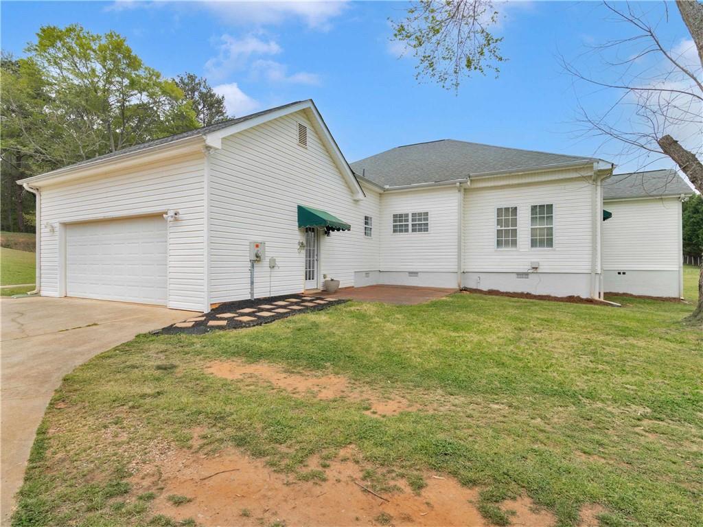 2074 McGarity Road