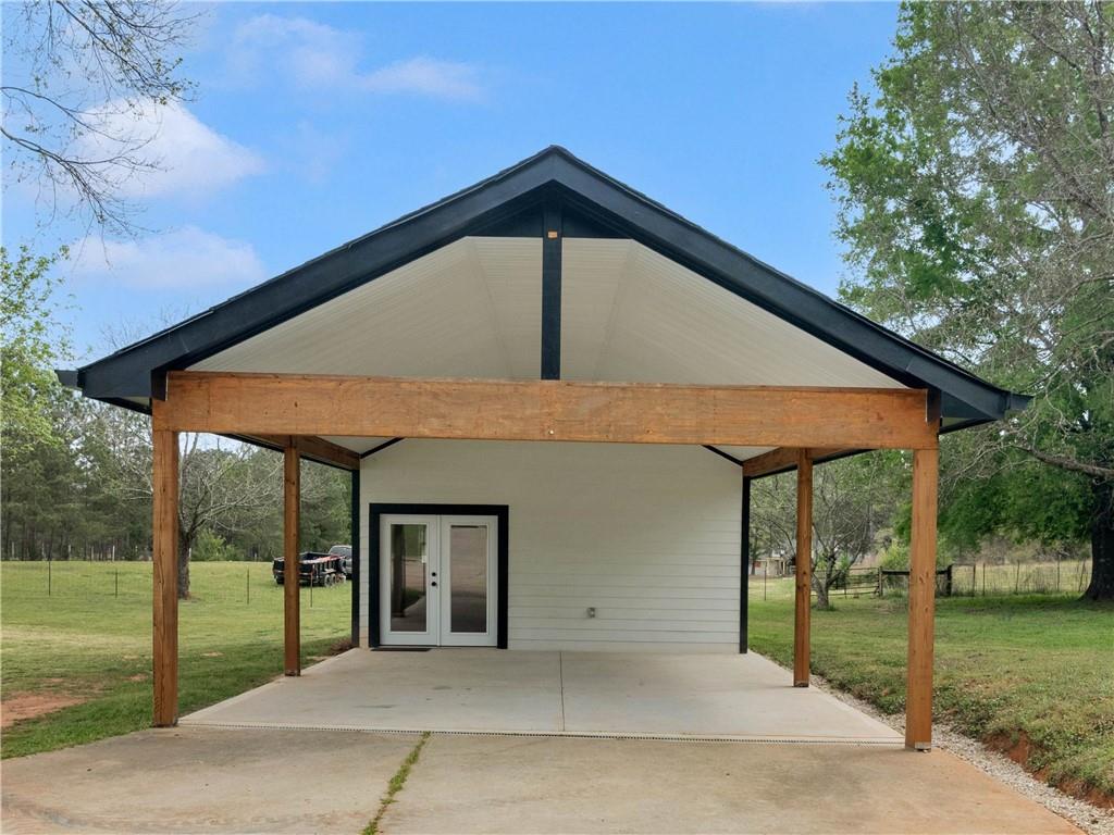 2074 McGarity Road