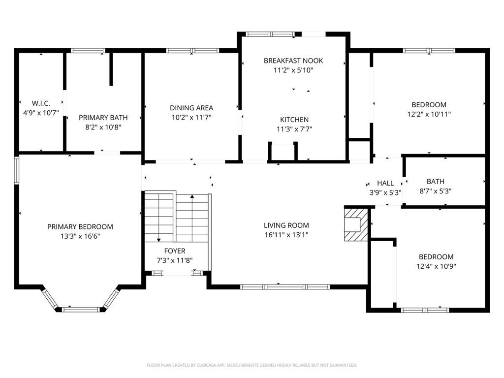 8936 Dornoch Circle