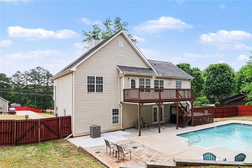 8936 Dornoch Circle