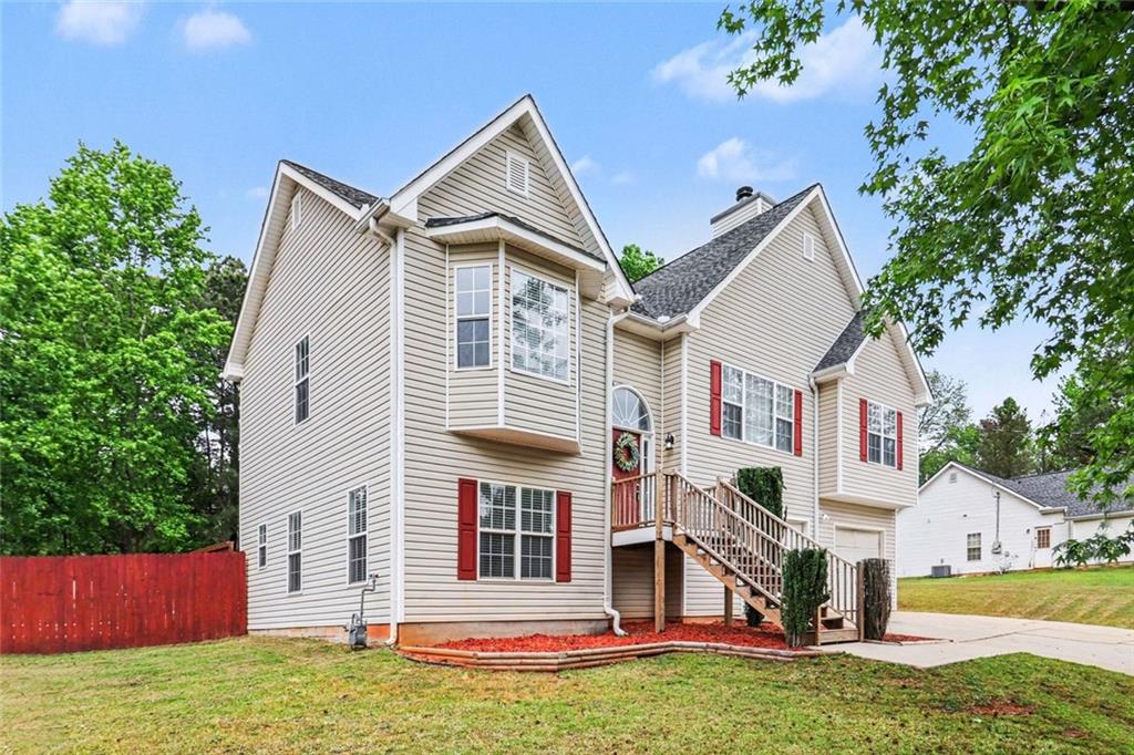 8936 Dornoch Circle
