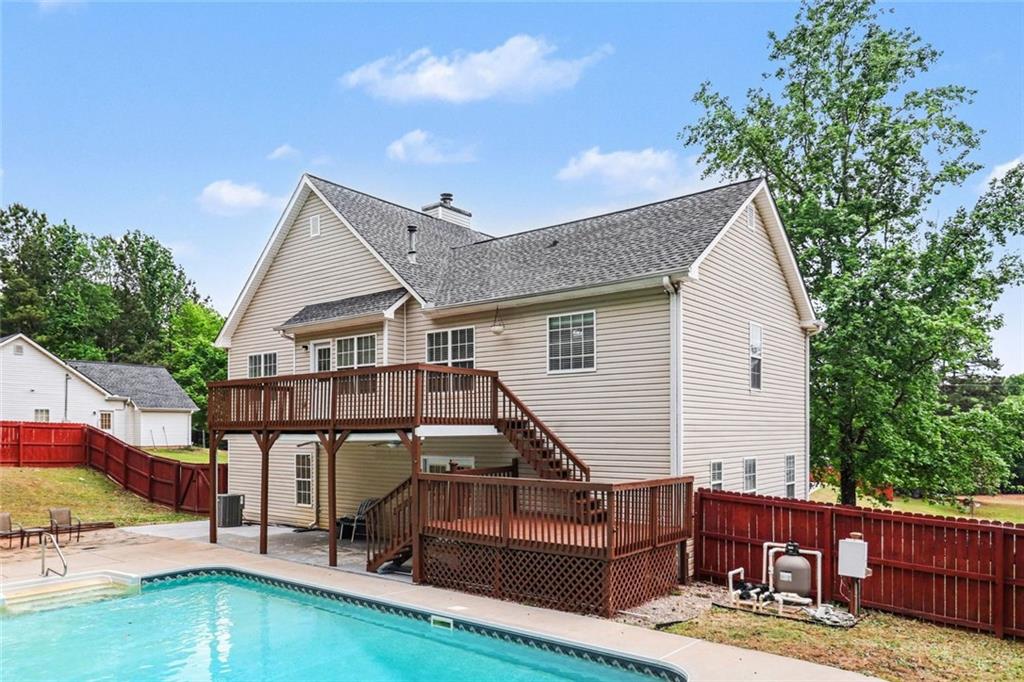 8936 Dornoch Circle