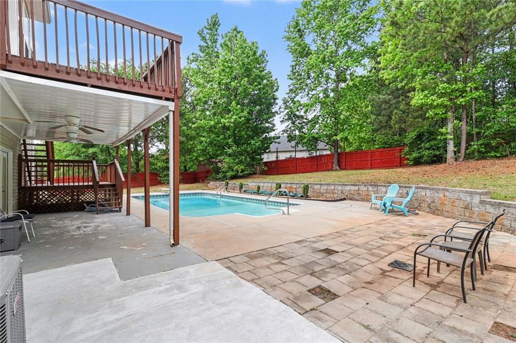 8936 Dornoch Circle