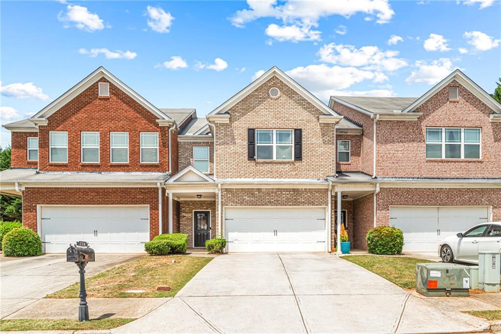 234 Greenview Lane
