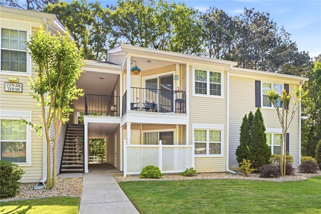 728 Ridgefield Drive