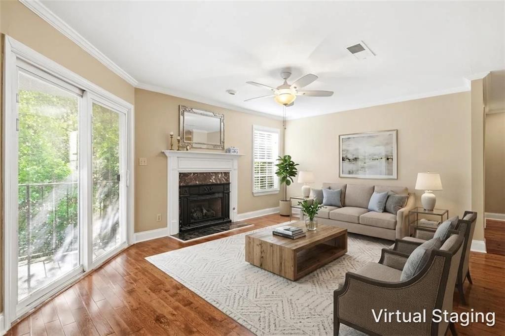 728 Ridgefield Drive