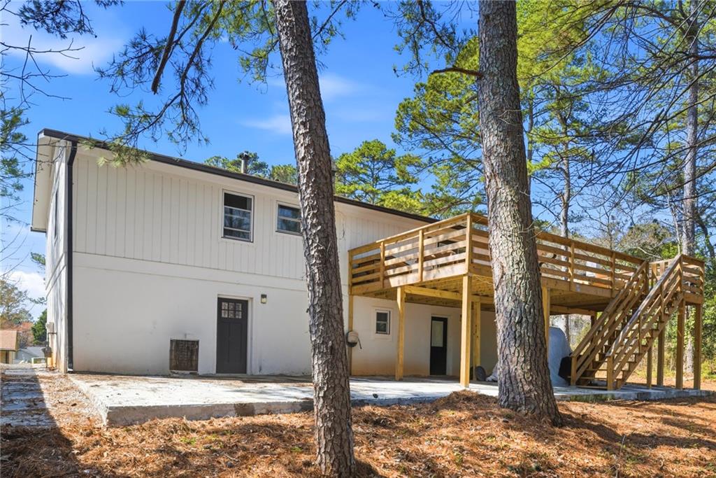2470 Northbrook Road