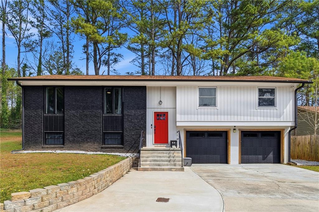 2470 Northbrook Road