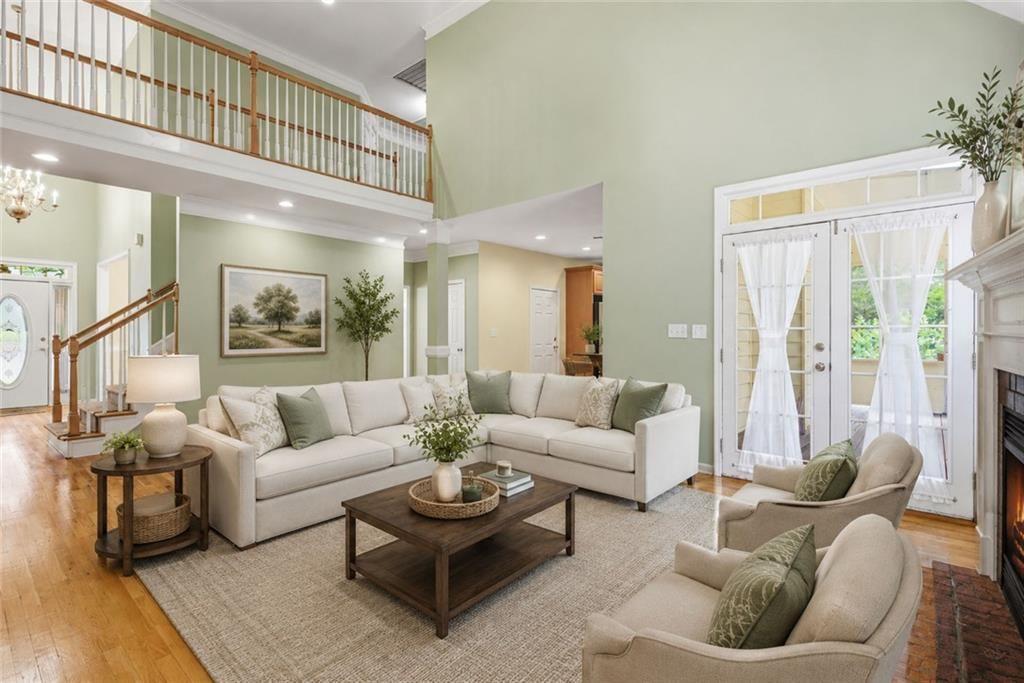155 Lucky Leaf Place