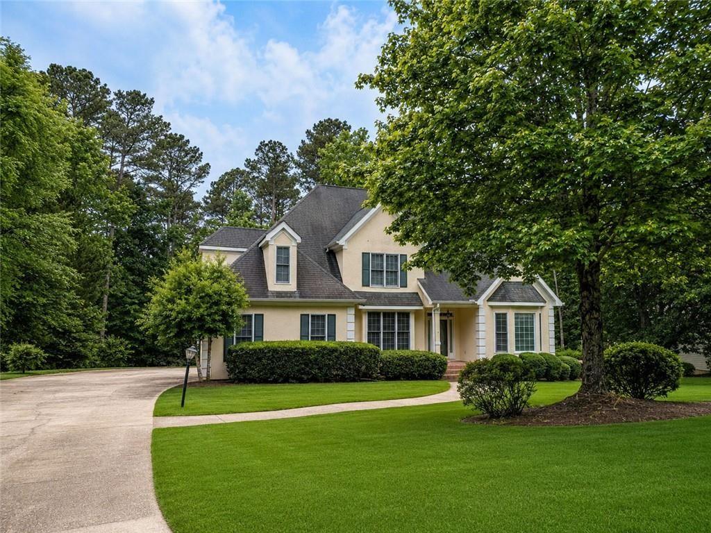 155 Lucky Leaf Place