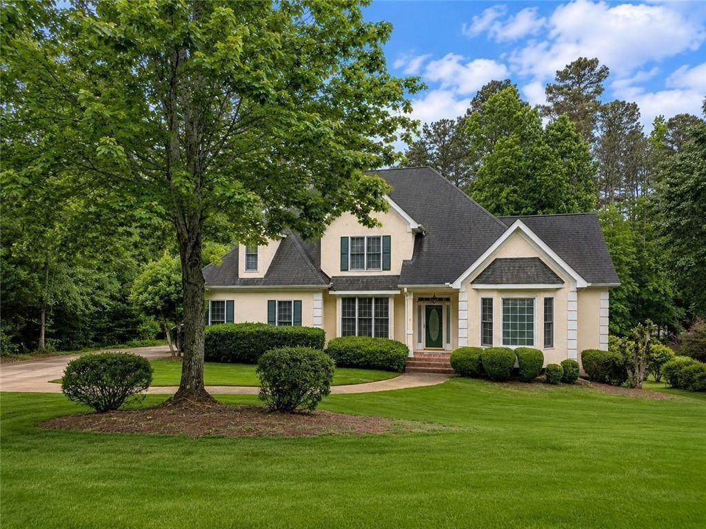 155 Lucky Leaf Place