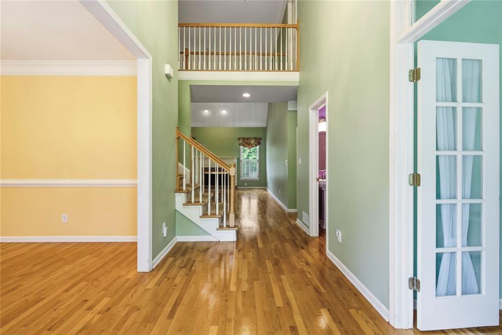 155 Lucky Leaf Place