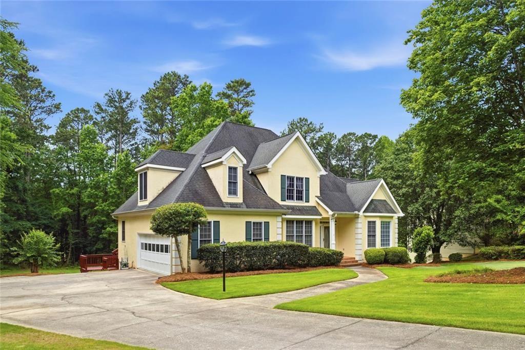 155 Lucky Leaf Place