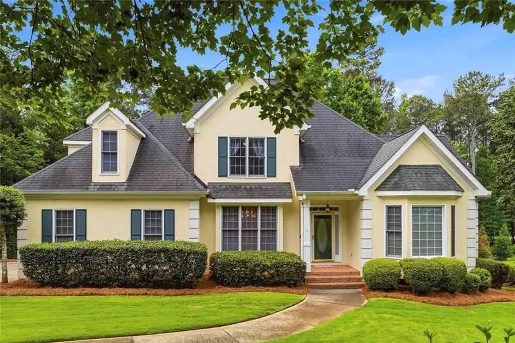 155 Lucky Leaf Place