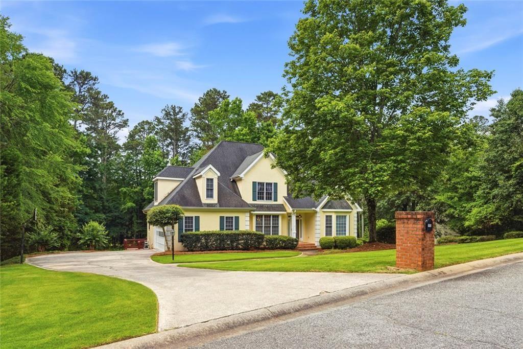 155 Lucky Leaf Place