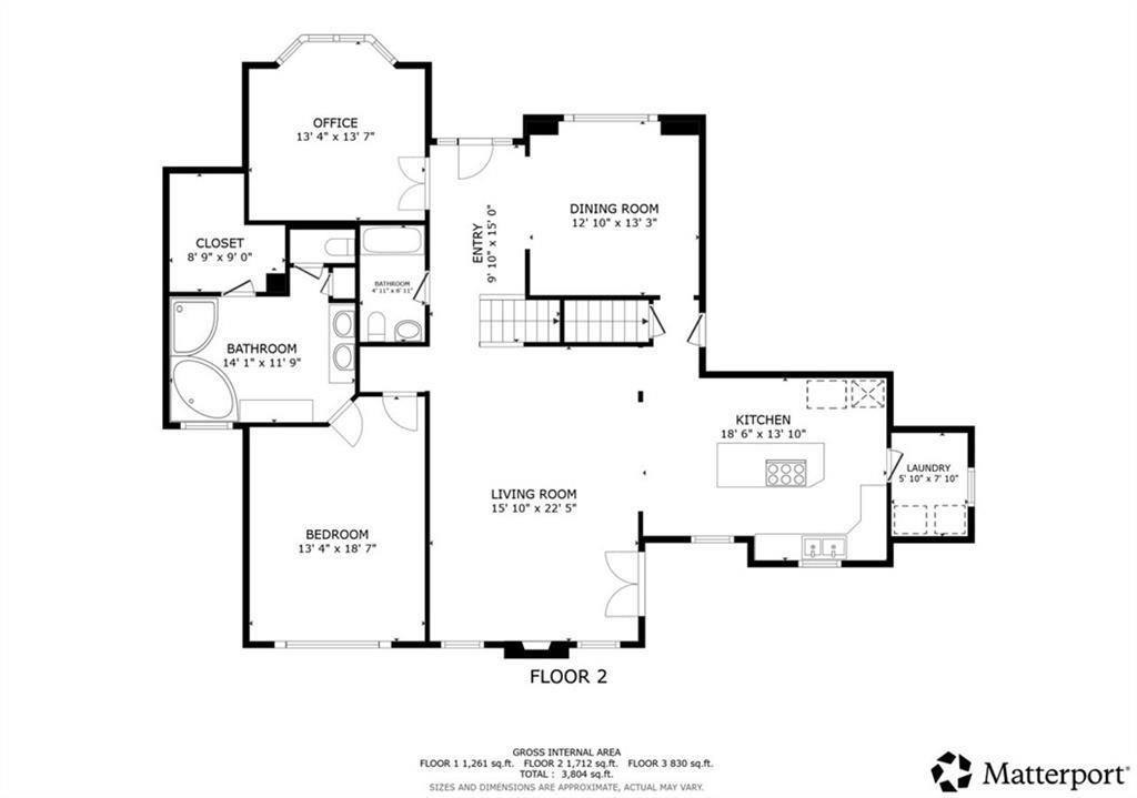 155 Lucky Leaf Place