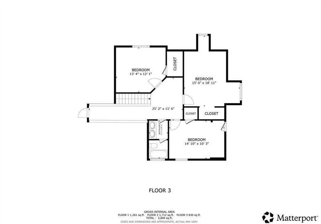 155 Lucky Leaf Place