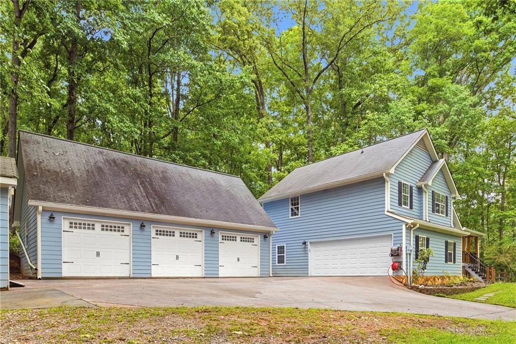 5995 Cascade Palmetto Highway