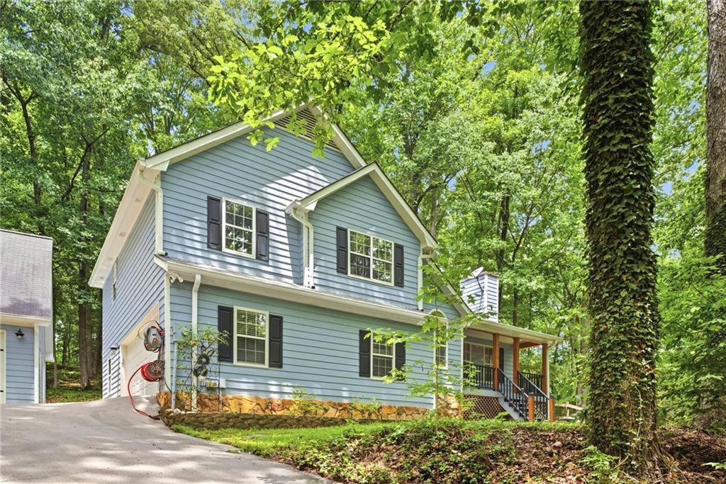 5995 Cascade Palmetto Highway