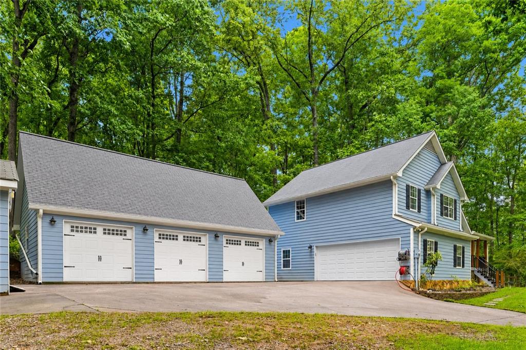 5995 Cascade Palmetto Highway